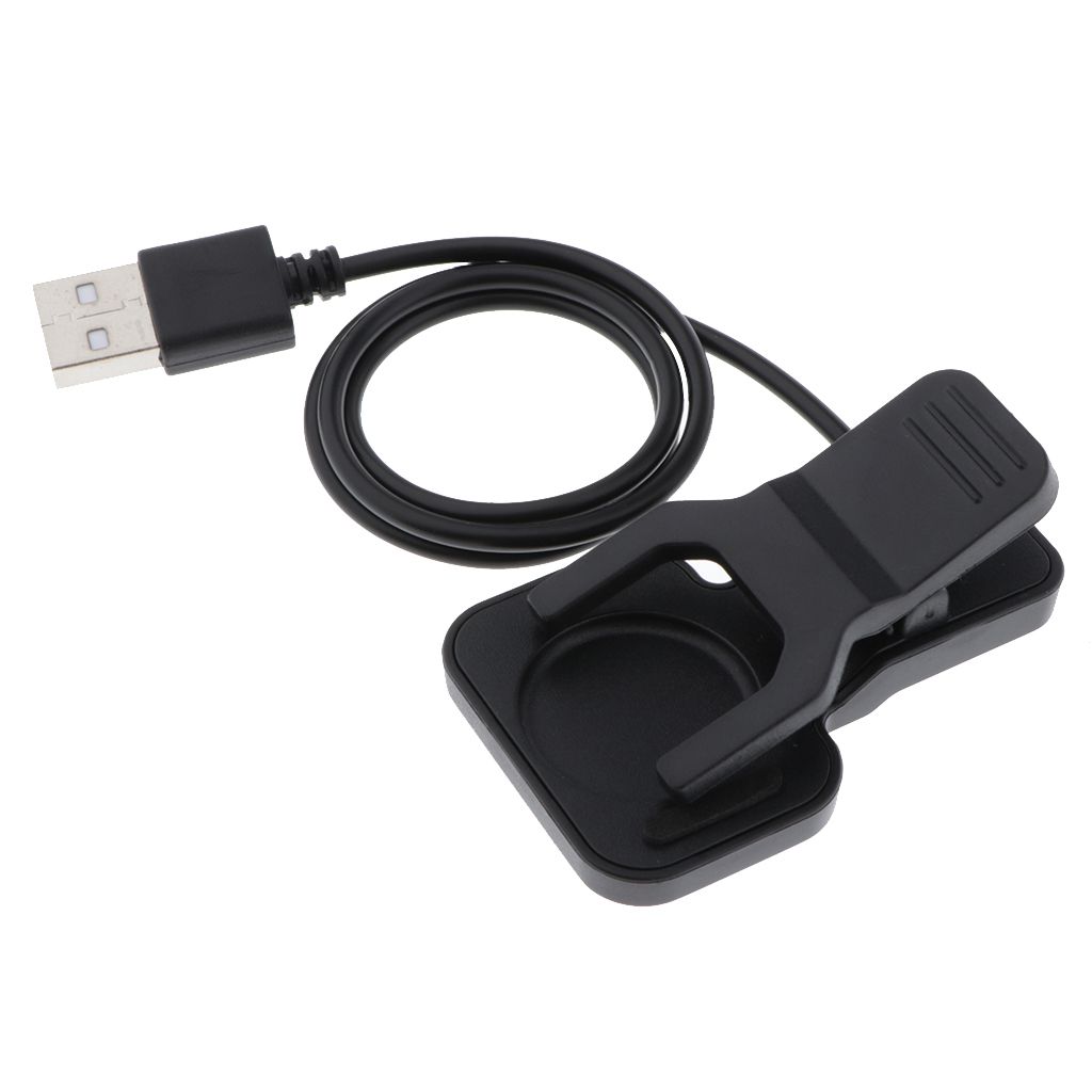 Replacement USB Charging Cable Charger Dock Stand For P8 Smart Watch New