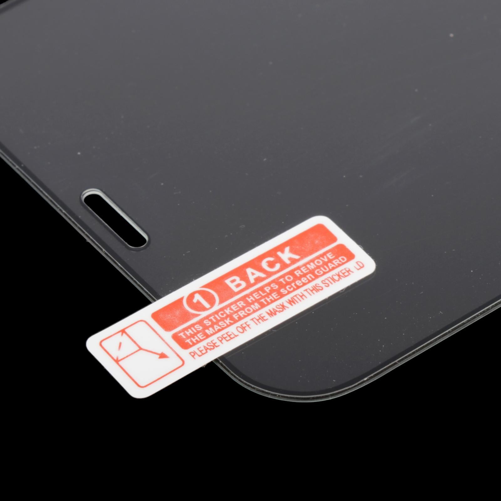 Glass Ultra Slim Anti Blue Light Tempered Film Screen Ultra Slim for iPhone Type A