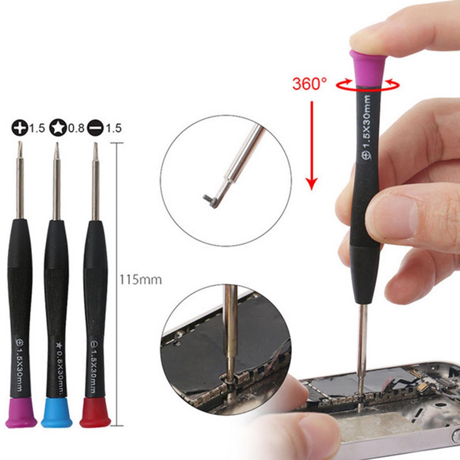 Professional Electronics Opening Pry Tool Repair for Cellphone  style 1