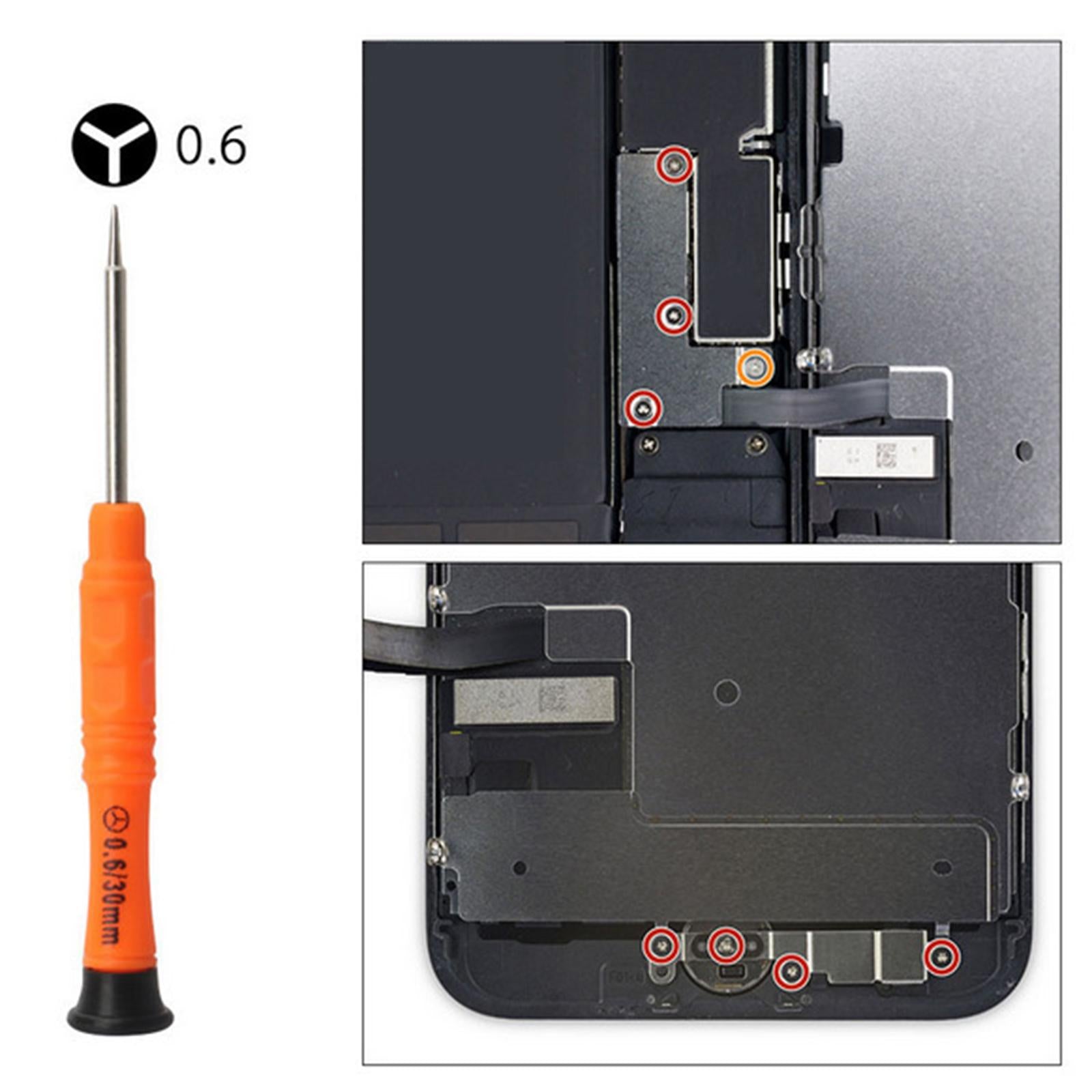 Professional Electronics Opening Pry Tool Repair for Cellphone  style  2