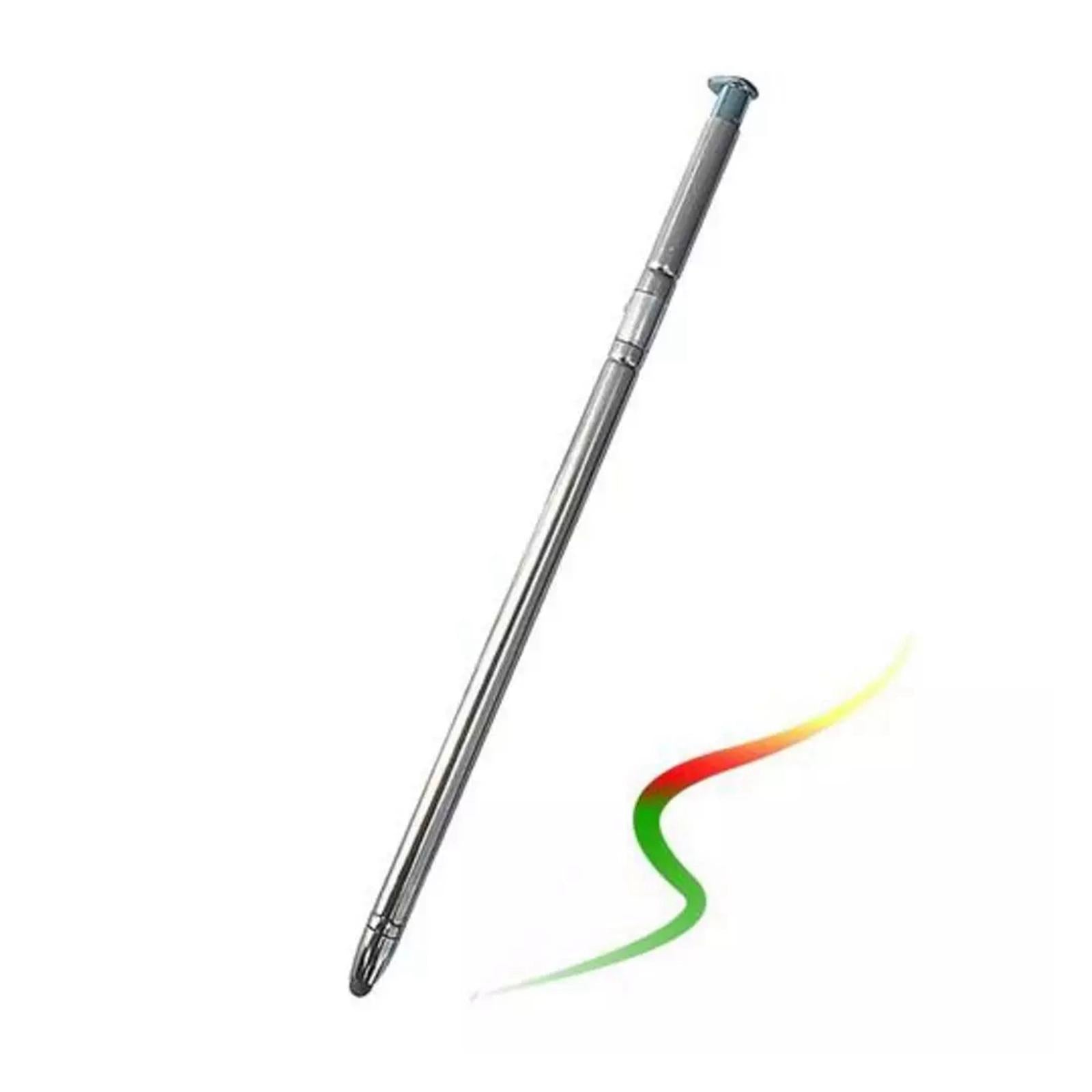Stylus Pen Touch Pen Part For LG Stylo 6 Q730TM Q730VS Q730MS Light Blue