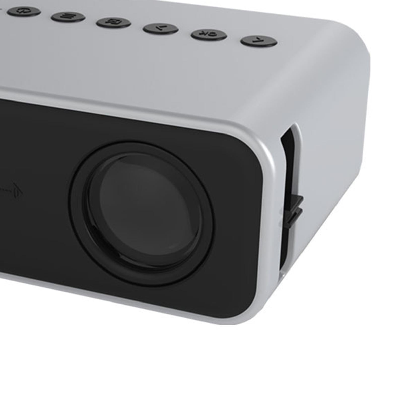 Video Projector 1080P and 200