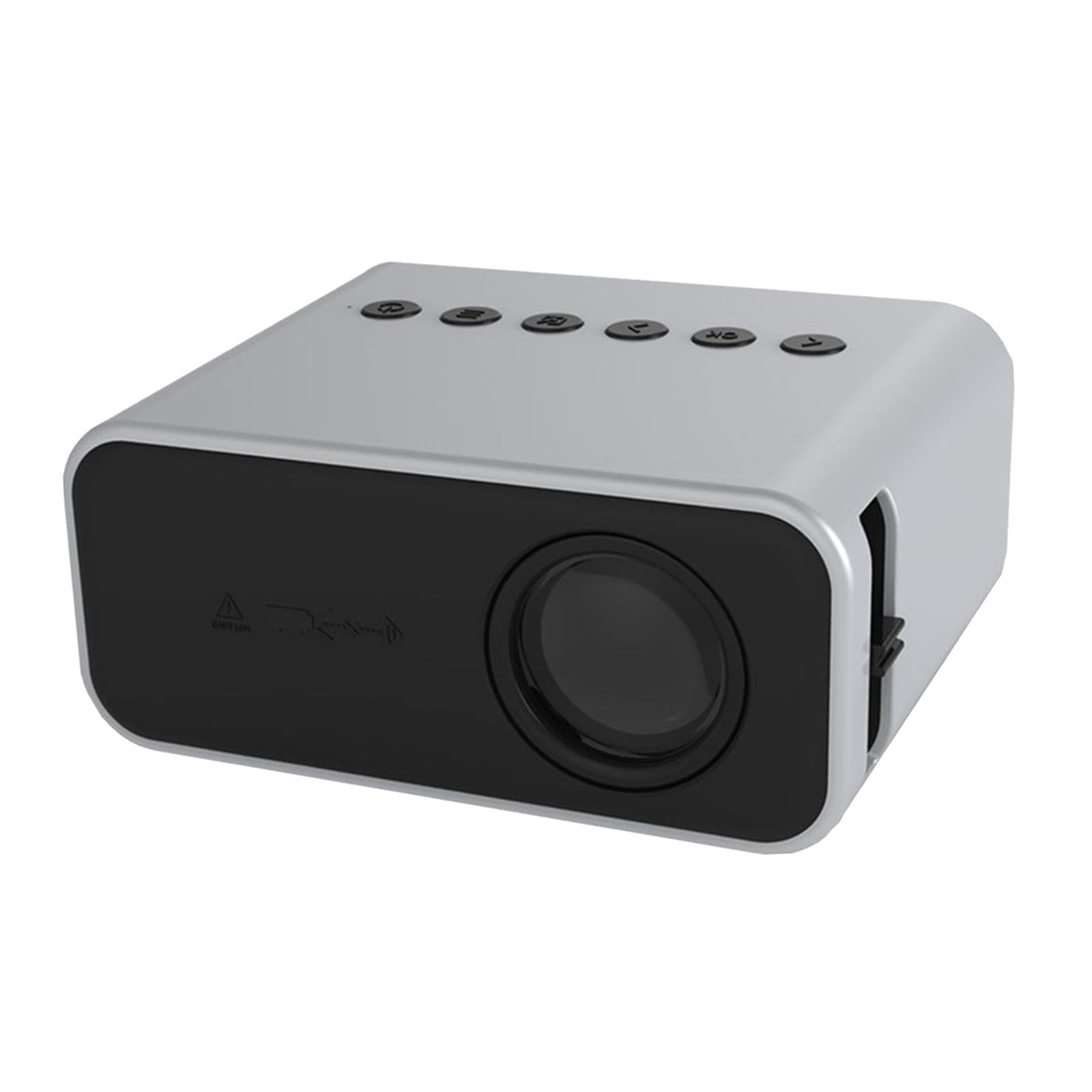 Video Projector 1080P and 200