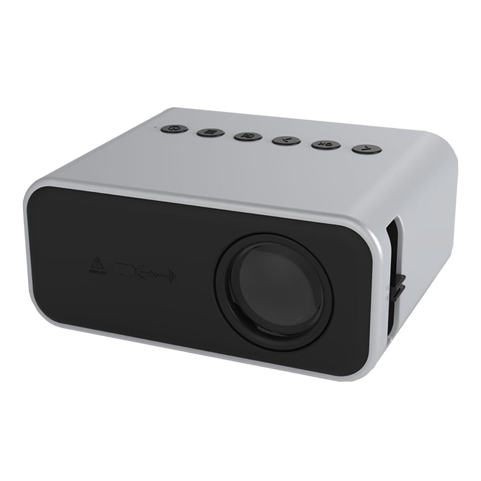 Video Projector 1080P and 200