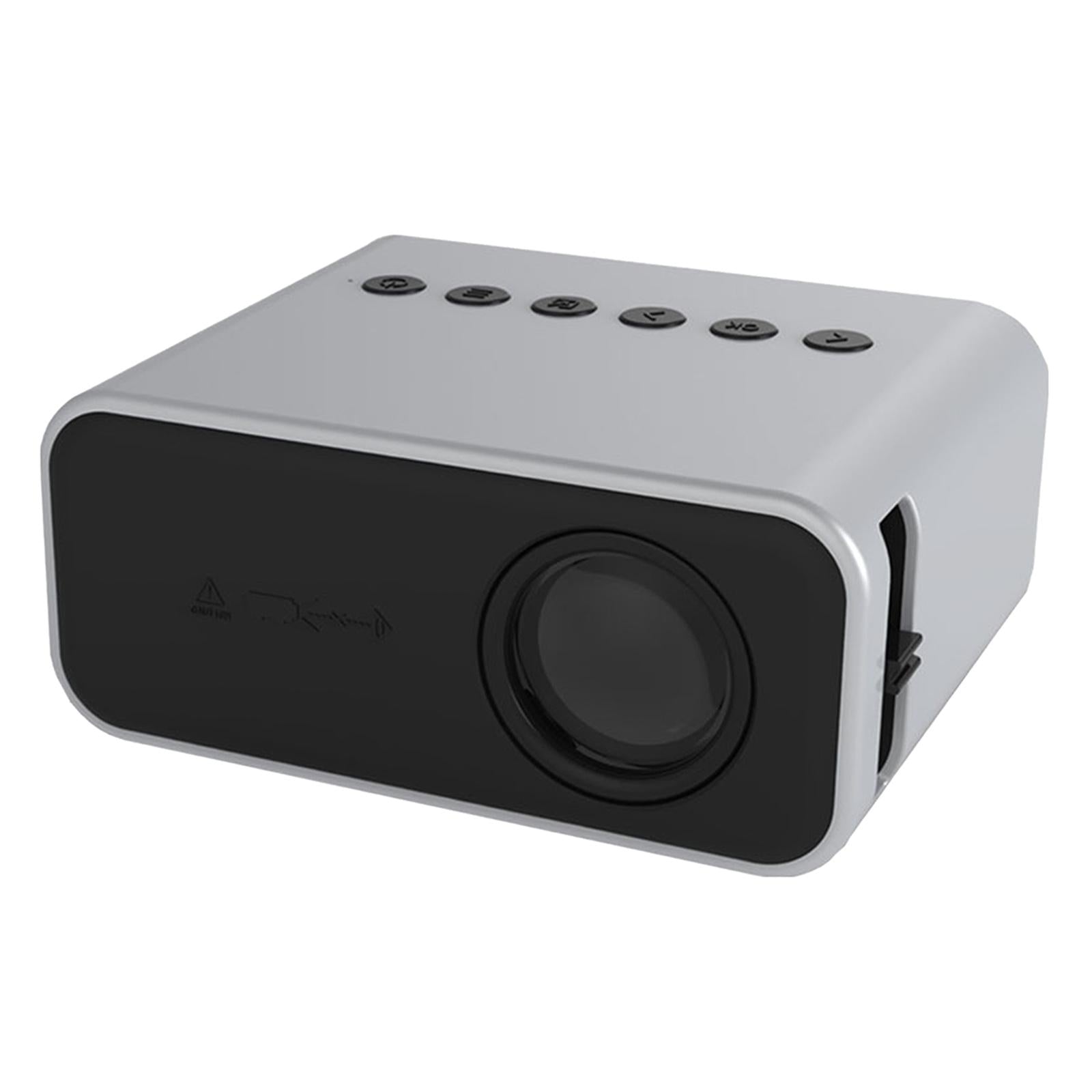 Video Projector 1080P and 200