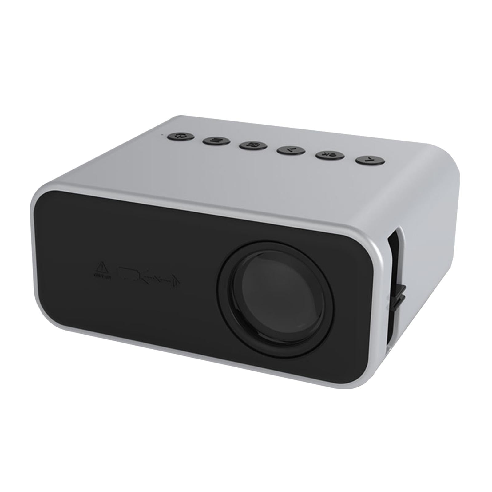 Video Projector 1080P and 200