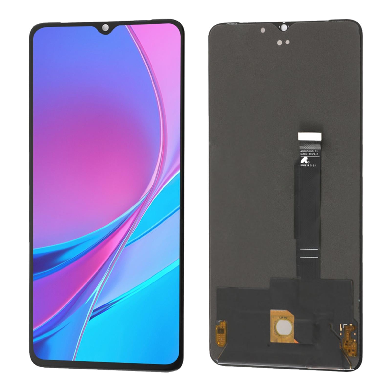 Digitizer TFT LCD Screen Touch Screen Repair Part for OnePlus 7 6.22 Inch