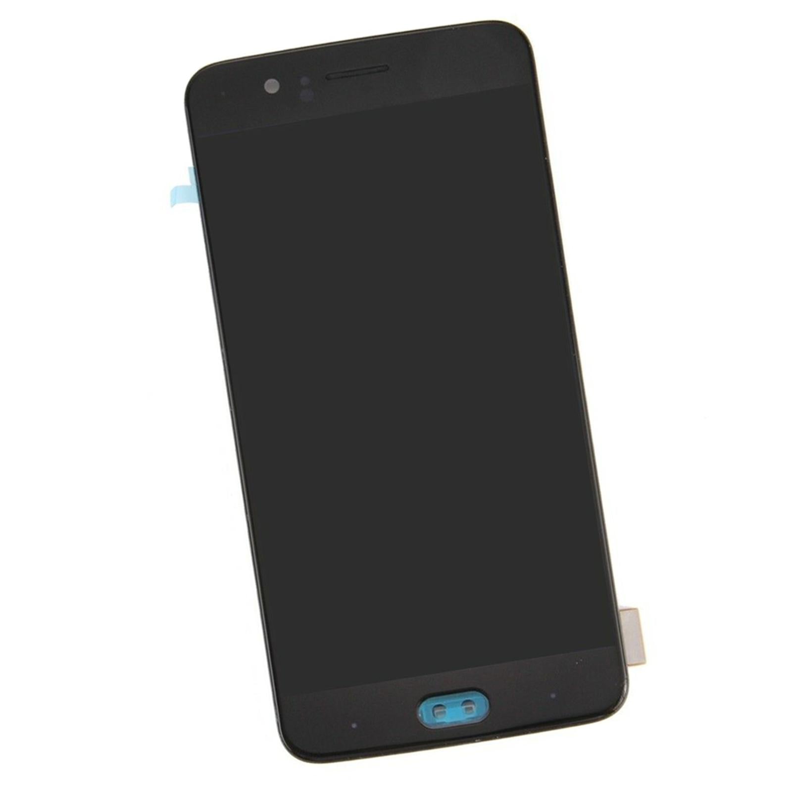 Digitizer LCD Screen Touch Screen with Tool for OnePlus 5 Black 6.06 Inch