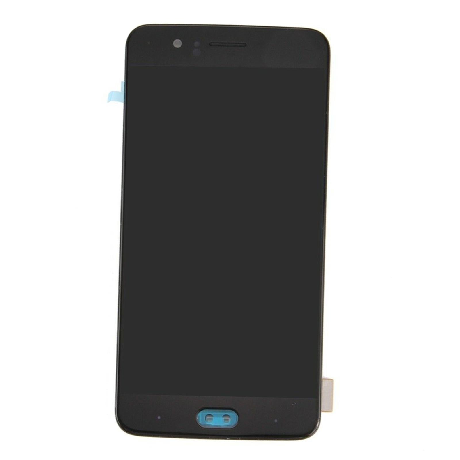 Digitizer LCD Screen Touch Screen with Tool for OnePlus 5 Black 6.06 Inch