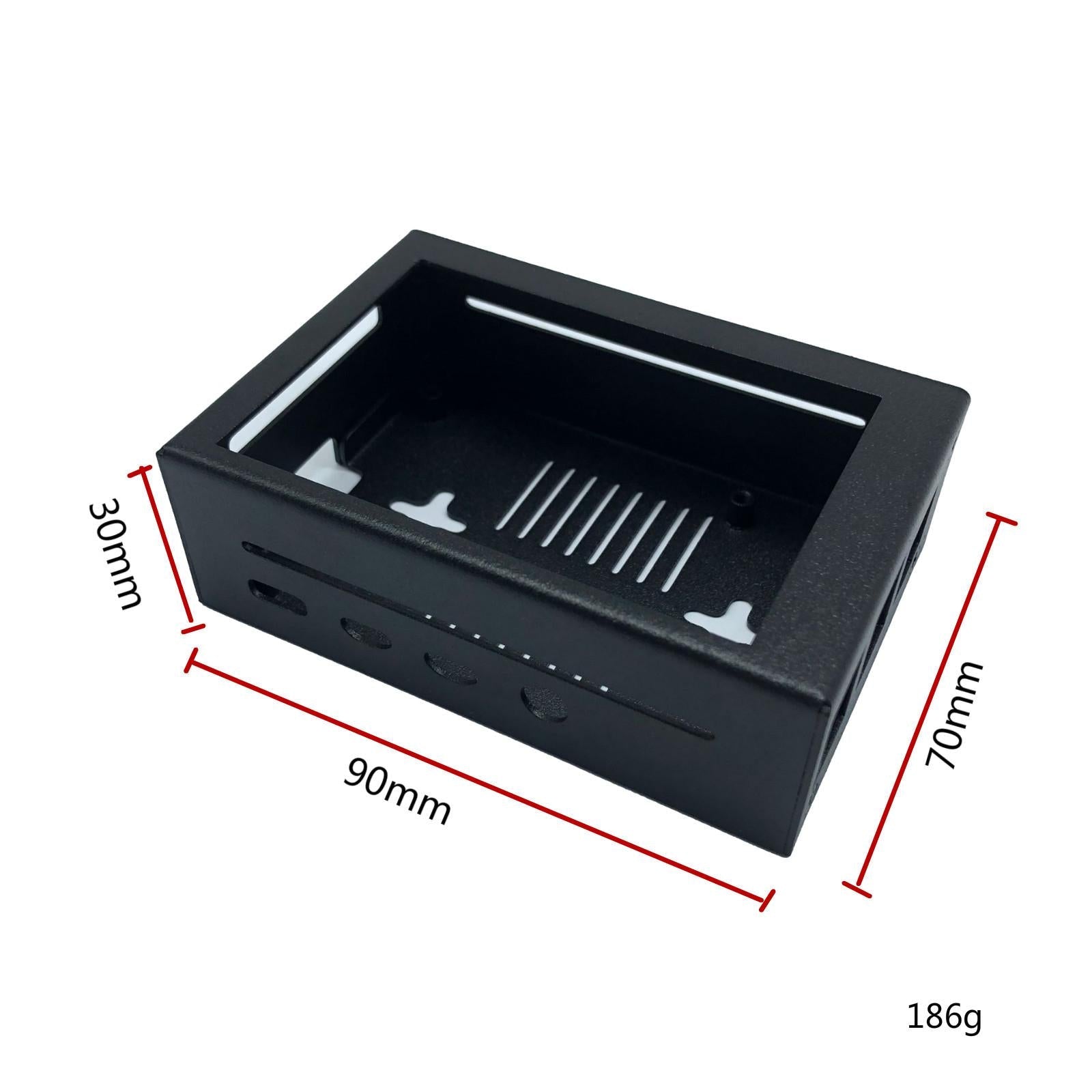 3.5 inch Touch Screen 320x480 Resolution LCD Display for Raspberry Pi 4B