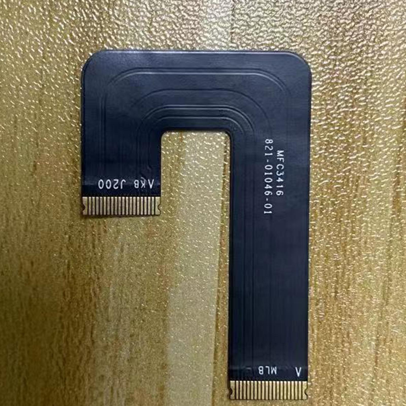 Keyboard Flex Cable for Macbook Pro Retina 13