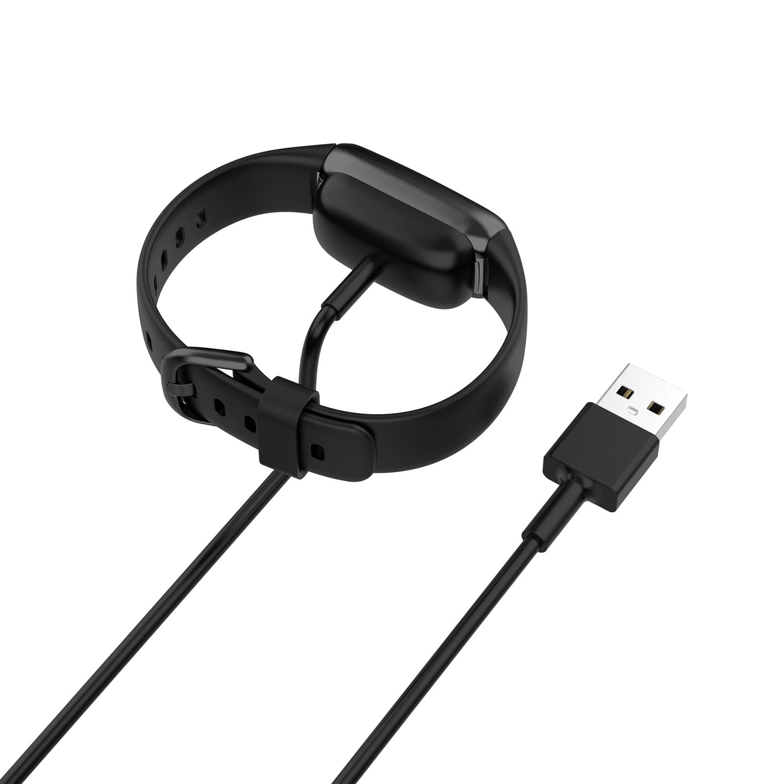 1PC Magnetic USB Charging Cable for Luxe Smart Watch  50CM Normal