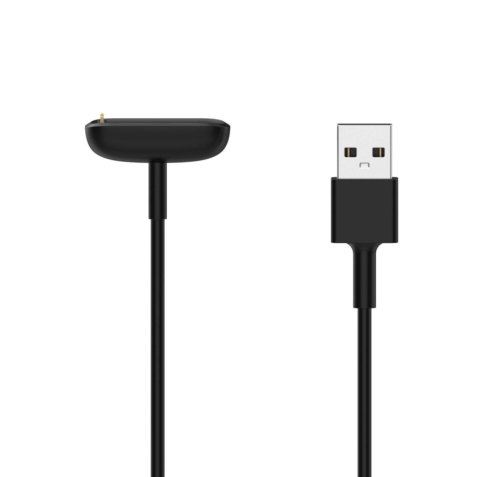 1PC Magnetic USB Charging Cable for Luxe Smart Watch  1M Normal