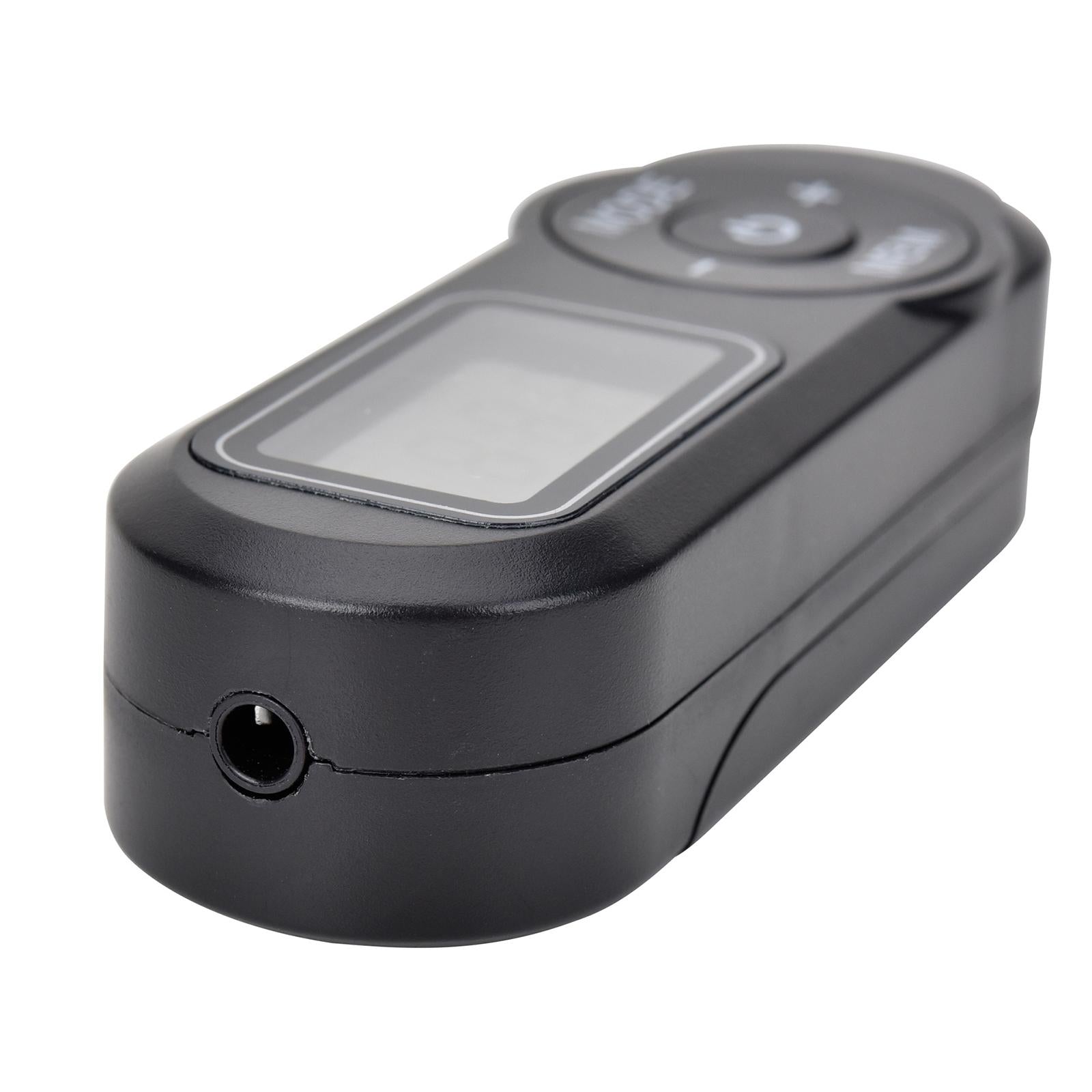 Portable Pocket FM Radio Receiver MP3 Player with Headphones for Jogging