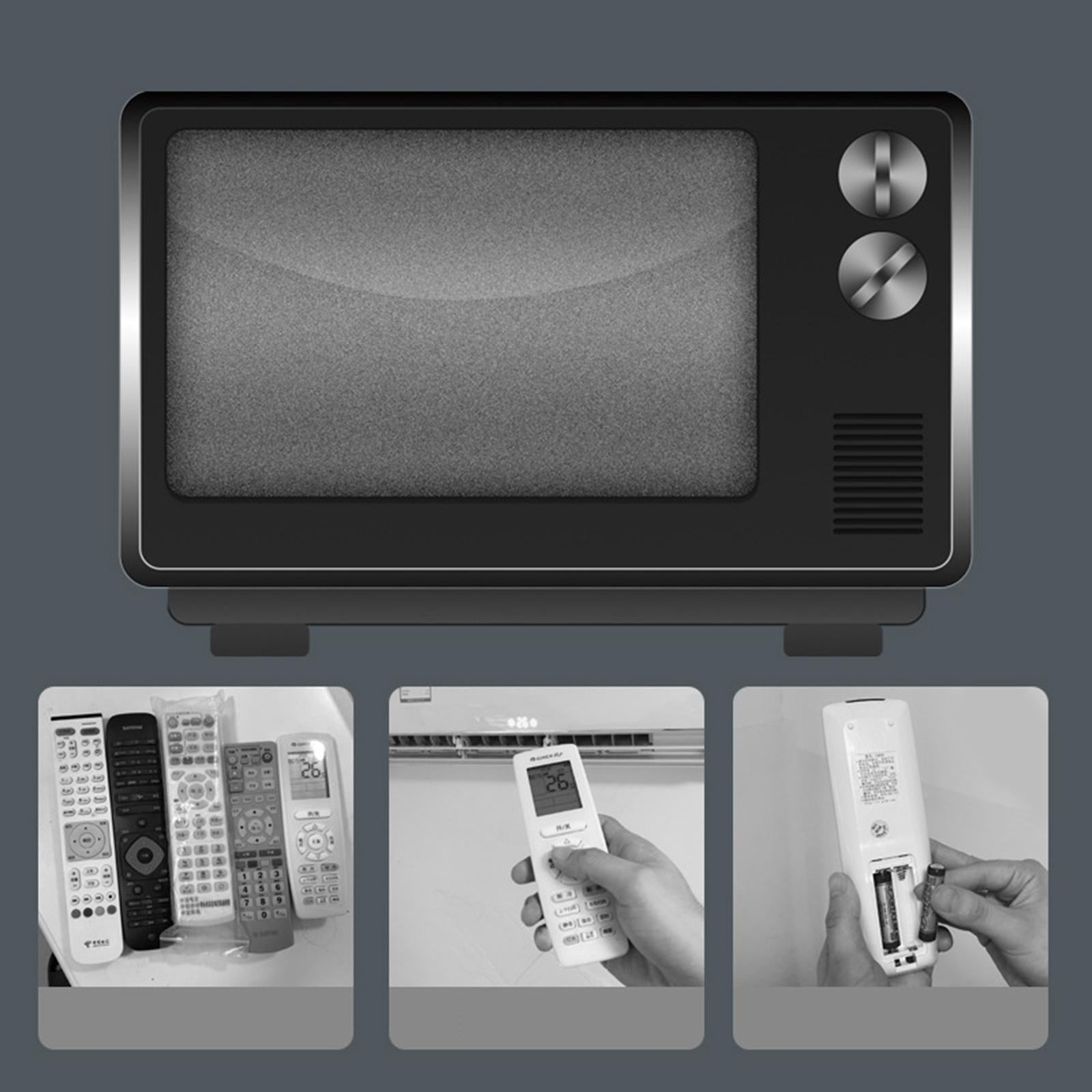 Universal Remote Control Real-time Voice Control Smart Home Control for TV