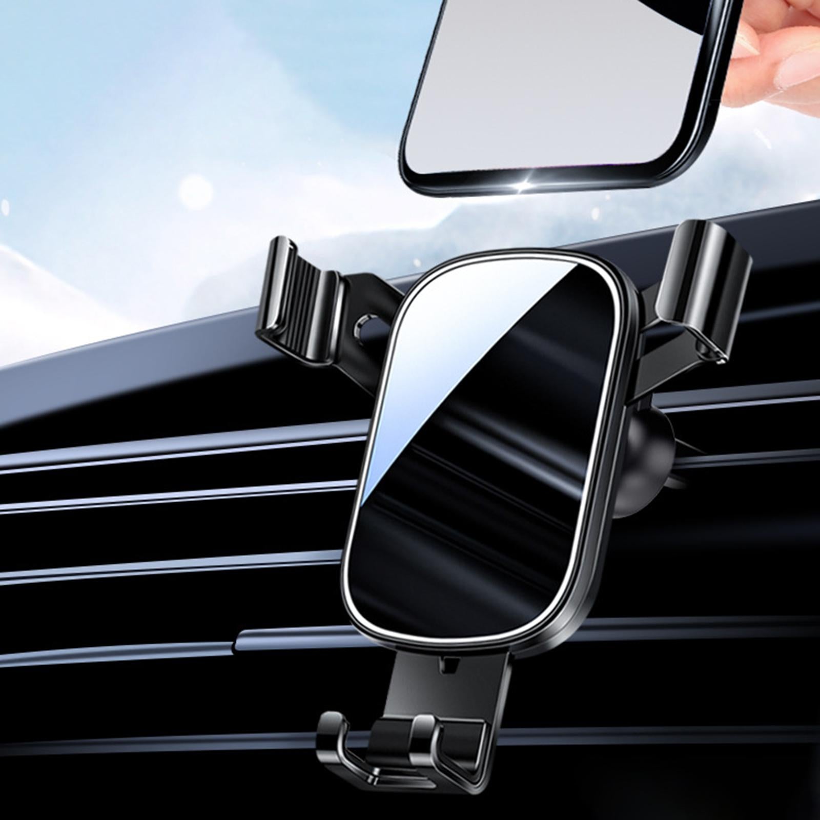 Car Mount Holder Cradle Dock Air Vent Clip for Cell Phone For air vent