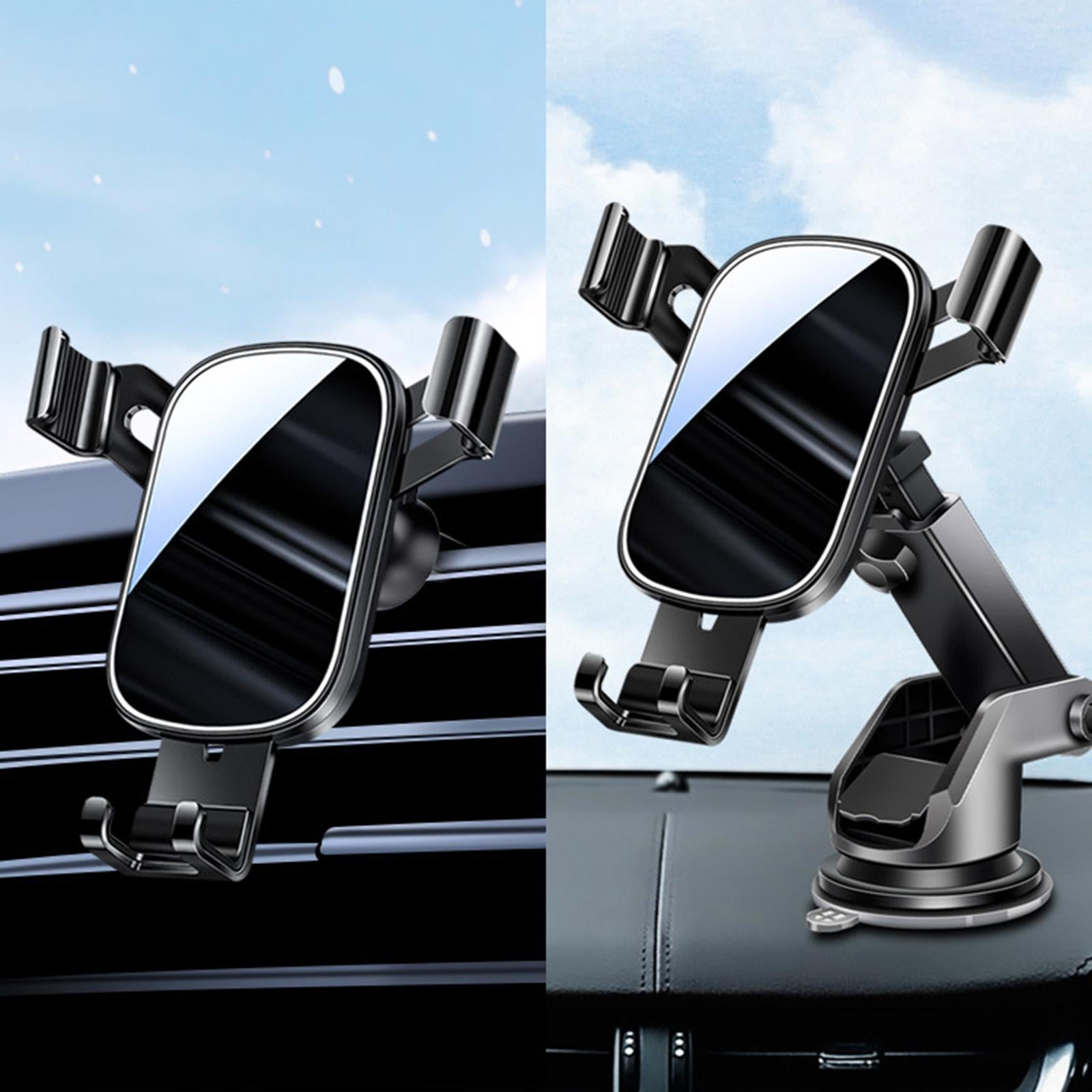 Car Mount Holder Cradle Dock Air Vent Clip for Cell Phone For air vent