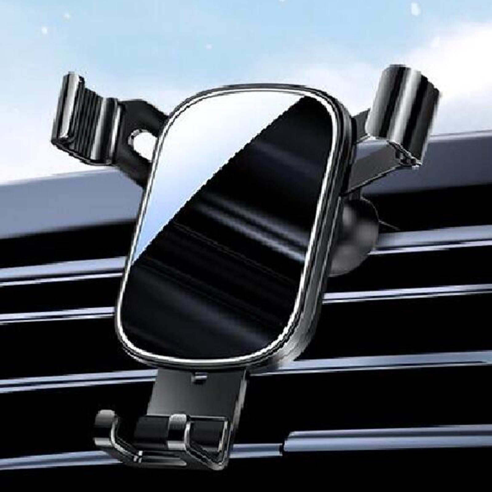 Car Mount Holder Cradle Dock Air Vent Clip for Cell Phone For air vent