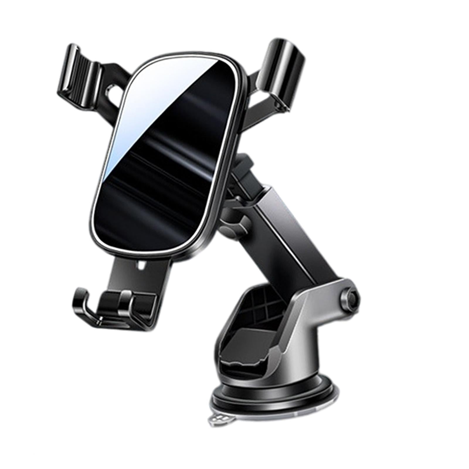 Car Mount Holder Cradle Dock Air Vent Clip for Cell Phone With suction cup