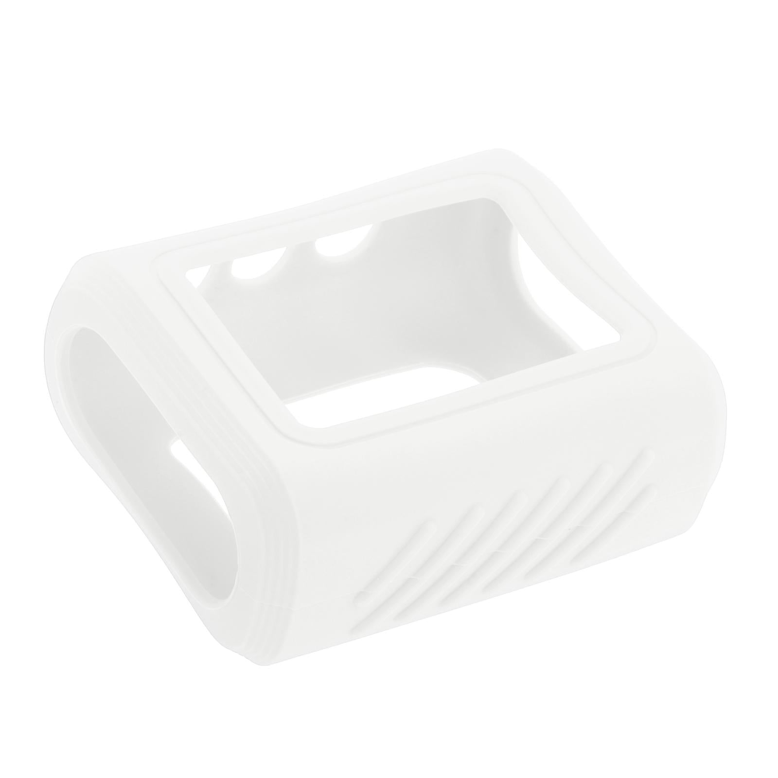 Silicone Case Accessories for JBL Go3 Bluetooth Subwoofer Speaker white