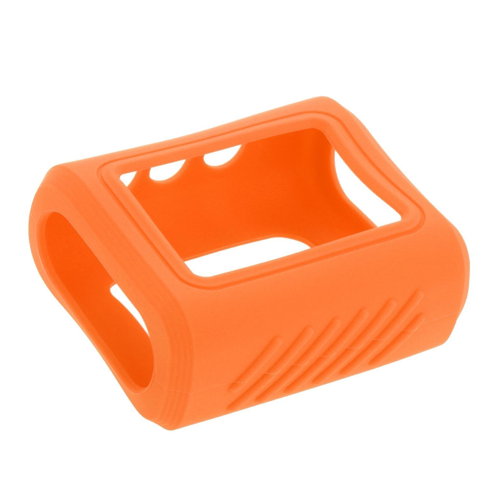 Silicone Case Accessories for JBL Go3 Bluetooth Subwoofer Speaker orange