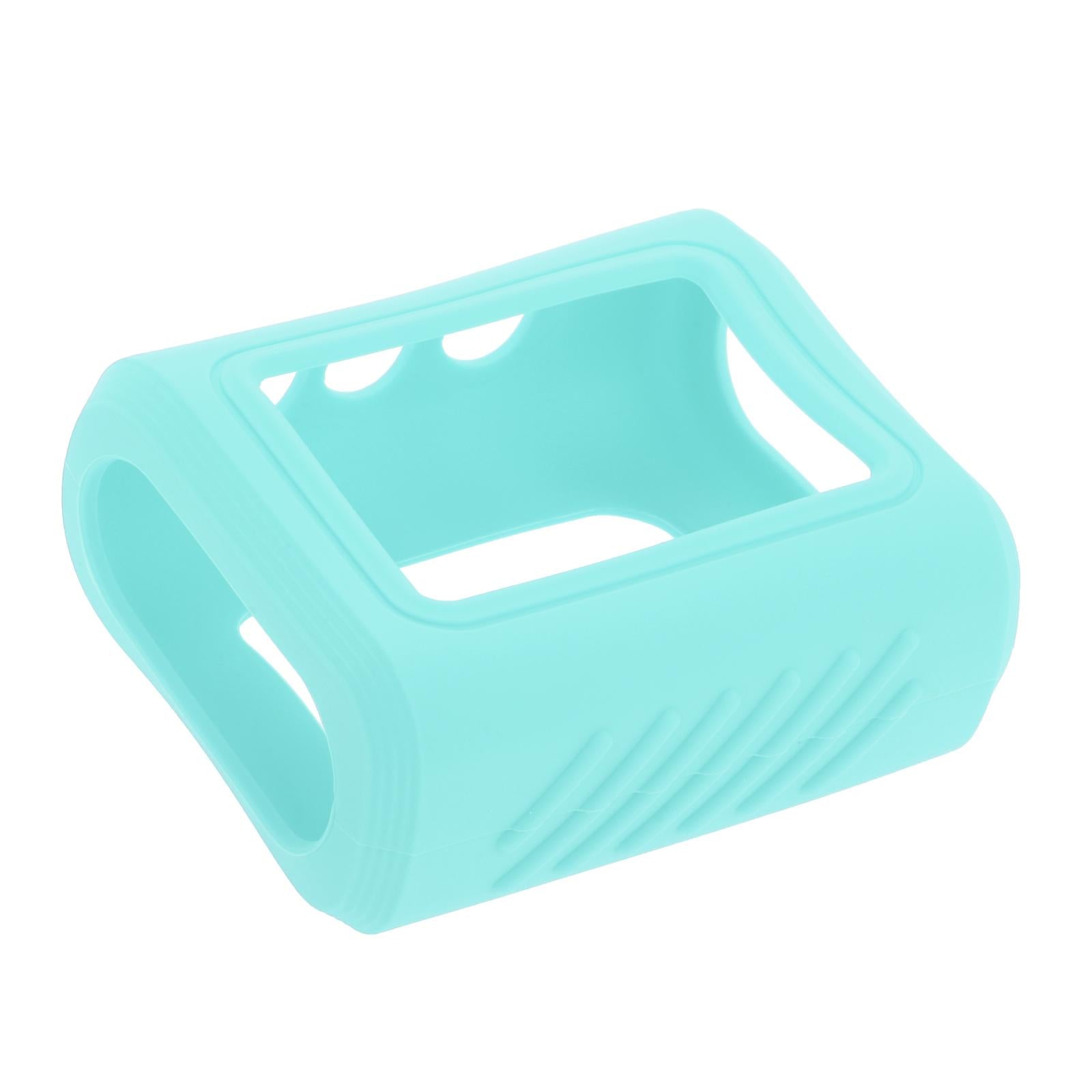 Silicone Case Accessories for JBL Go3 Bluetooth Subwoofer Speaker green