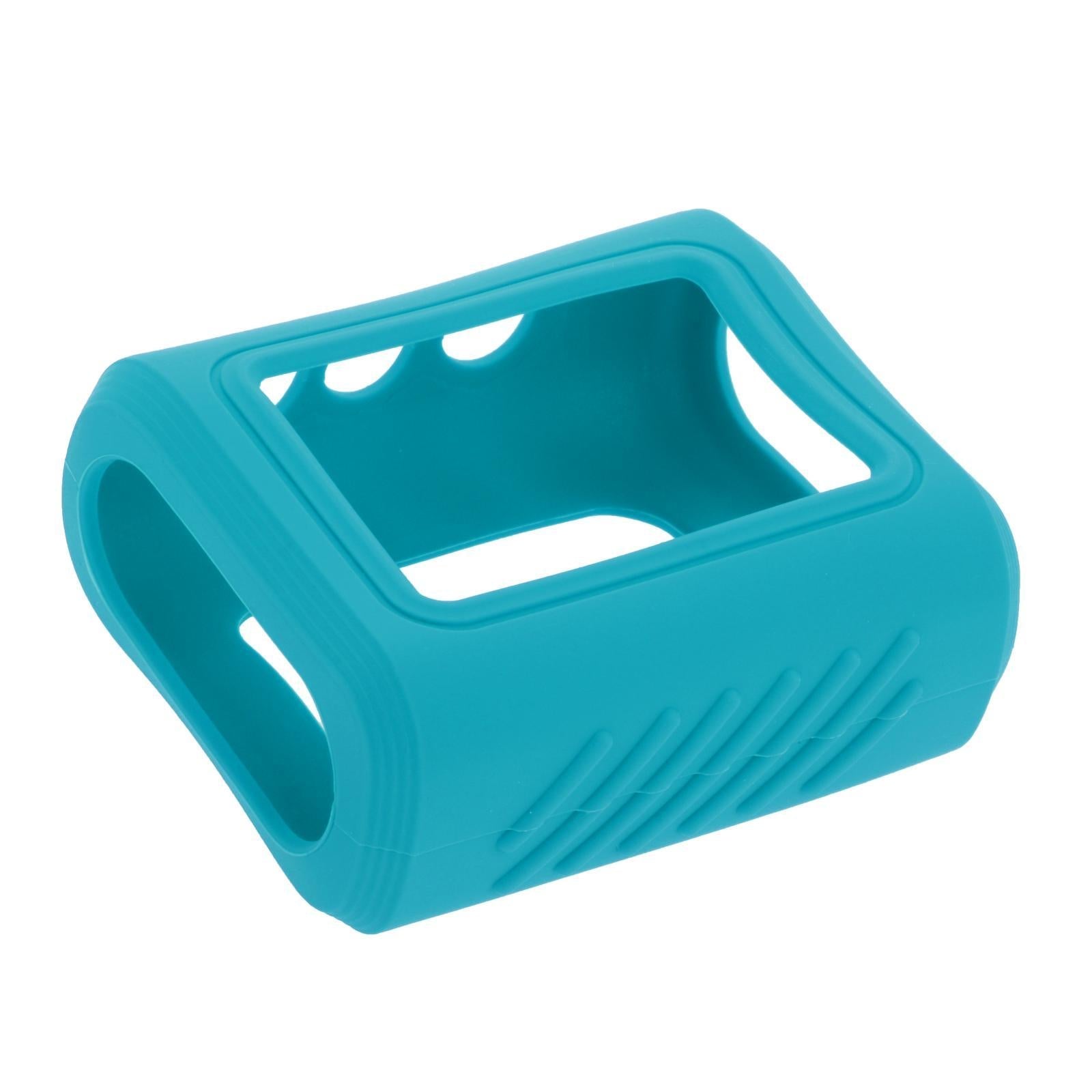 Silicone Case Accessories for JBL Go3 Bluetooth Subwoofer Speaker blue