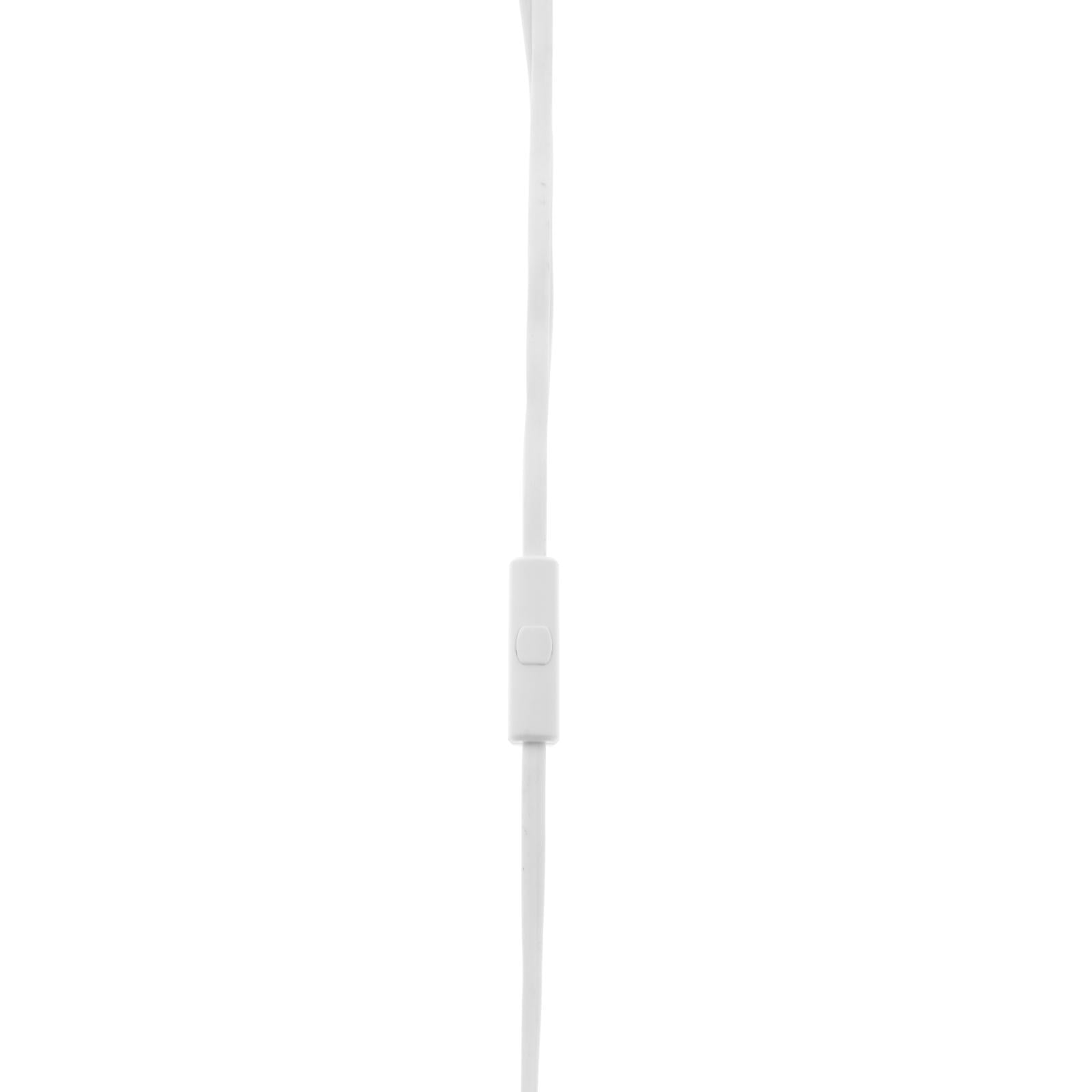 XB450 Wired Headset Over Ear for Tablet Computer Laptop Notebook white