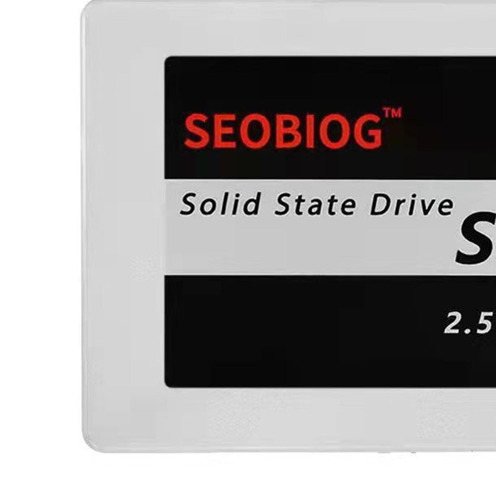 2.5 inches SATA3.0 SSD Internal Solid State Drive for PC Laptop  64GB