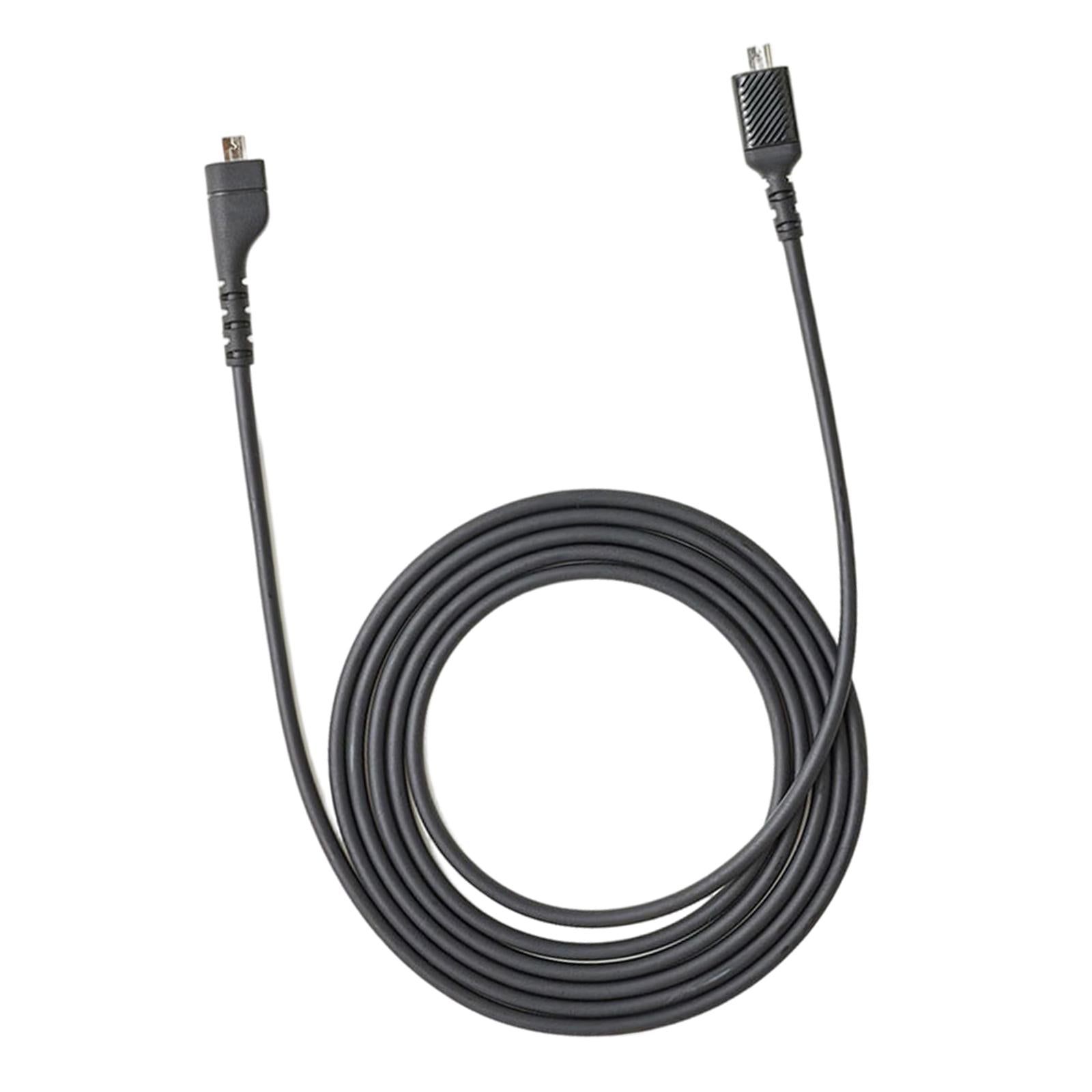 Sound Card Audio Cable For Steel-Series Arctis 3/5/7 Pro Headphone Sound Card Cable  8Pin to 8Pin