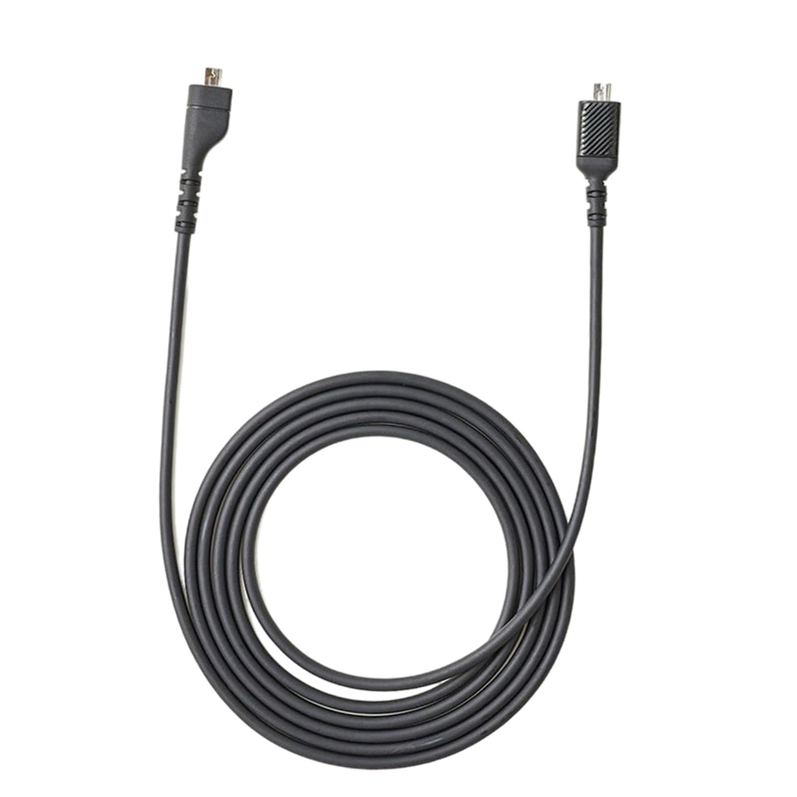 Sound Card Audio Cable For Steel-Series Arctis 3/5/7 Pro Headphone Sound Card Cable  8Pin to 8Pin