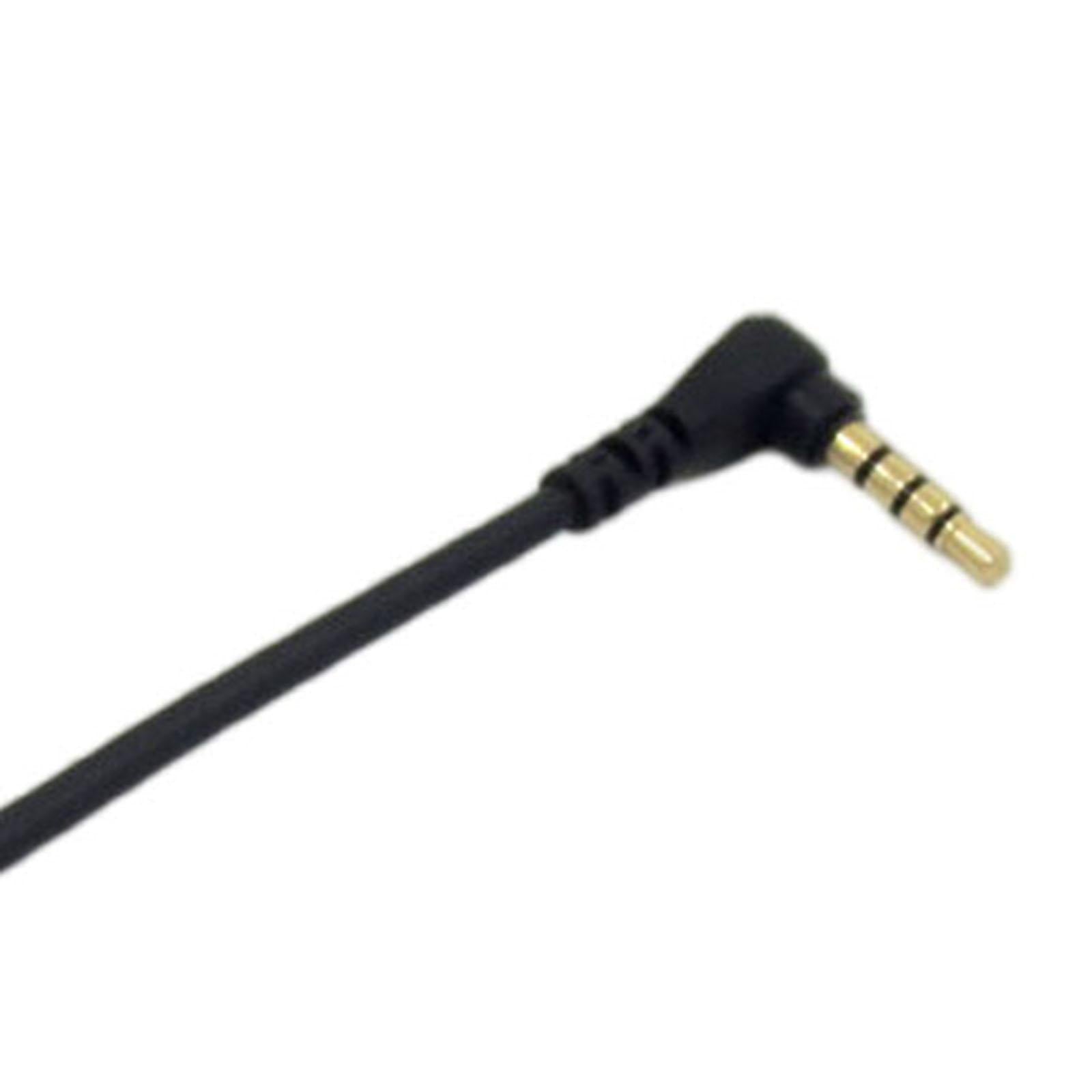 Audio Adapter Cable Headphone Mic Audio for Arctis 3/5/7 3.5mm