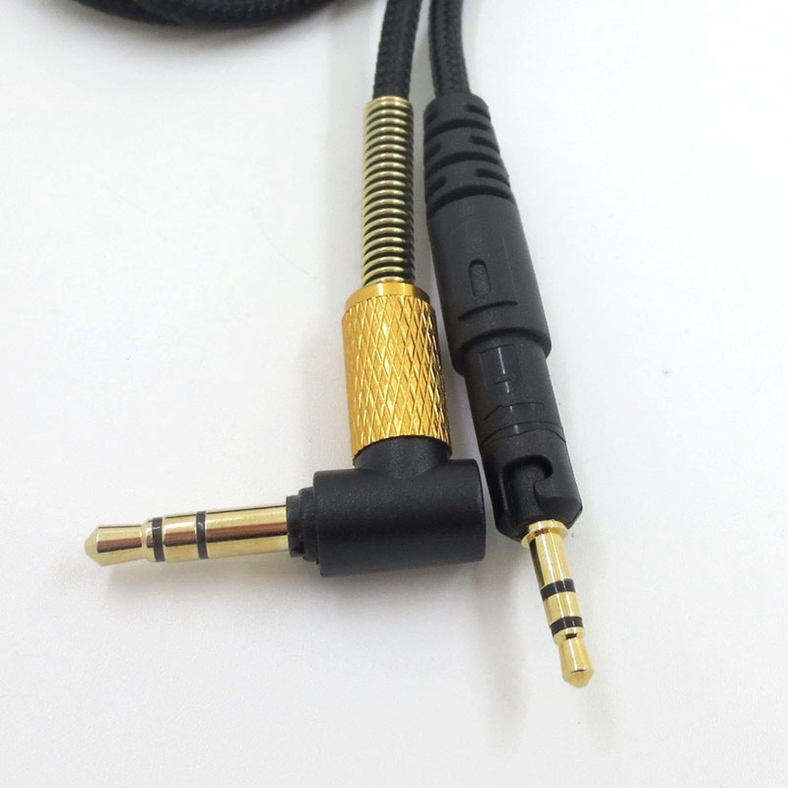 3.5 Male Headphone 1.5M Electronics Smartphones Aux Audio Cable without Mic