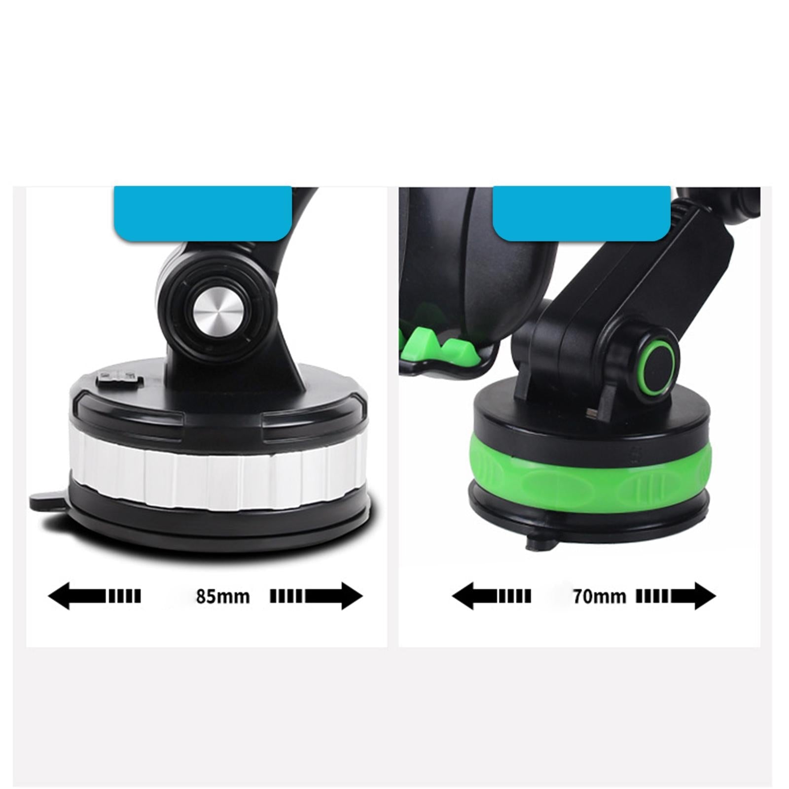 Car Phone Mount Universal Suction Cup Phone Holder for Car