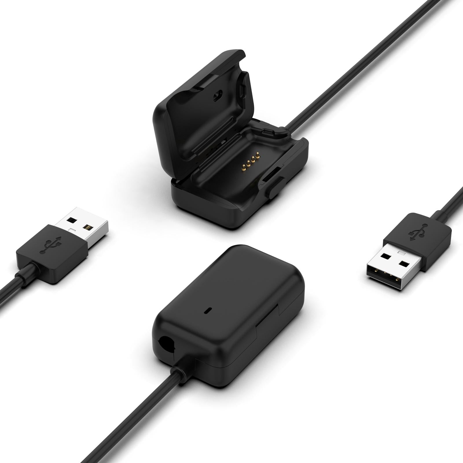 Headphone USB Charger Cable for Aftershokz AS700 Replacement