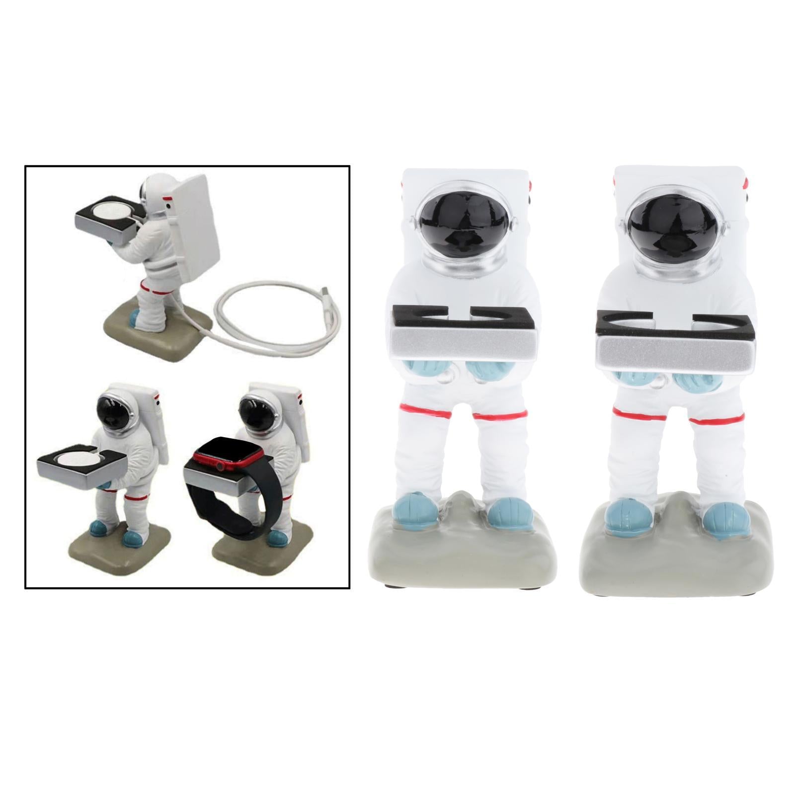 Astronaut Watch Charging Stand Dock Holder for Huawei Hole Diameter 32mm