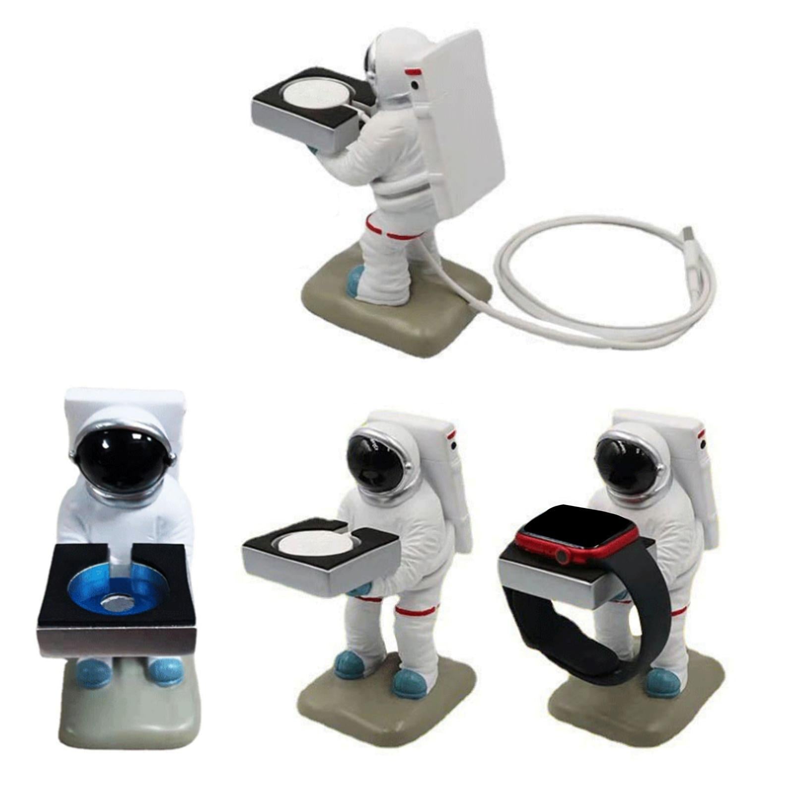 Astronaut Watch Charging Stand Dock Holder for Huawei Hole Diameter 43mm