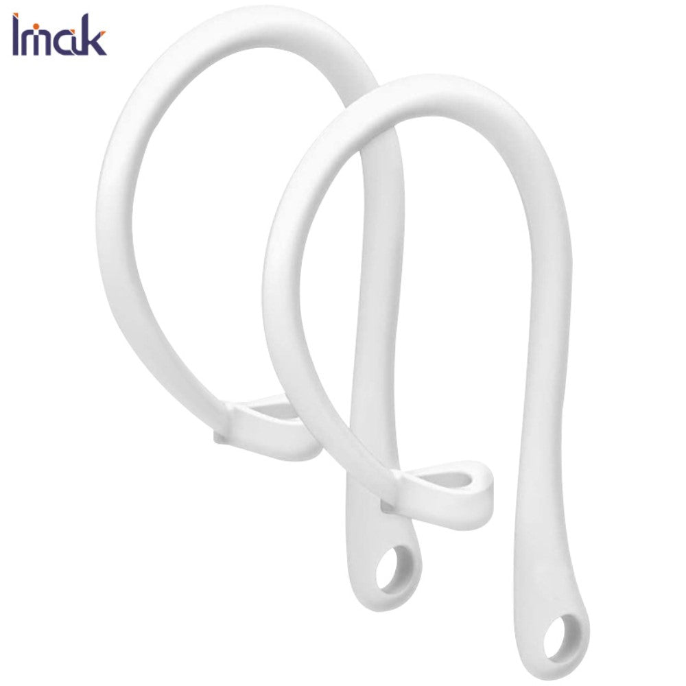 IMAK for AirPods Pro / AirPods Pro 2 A Pair Anti-losing Ear Hook