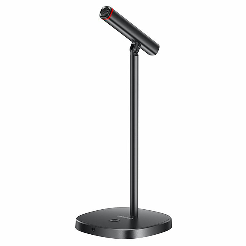 YESIDO KR18 360-Degree Omnidirectional Microphone Noise Reduction Mic for Online Meeting Lesson