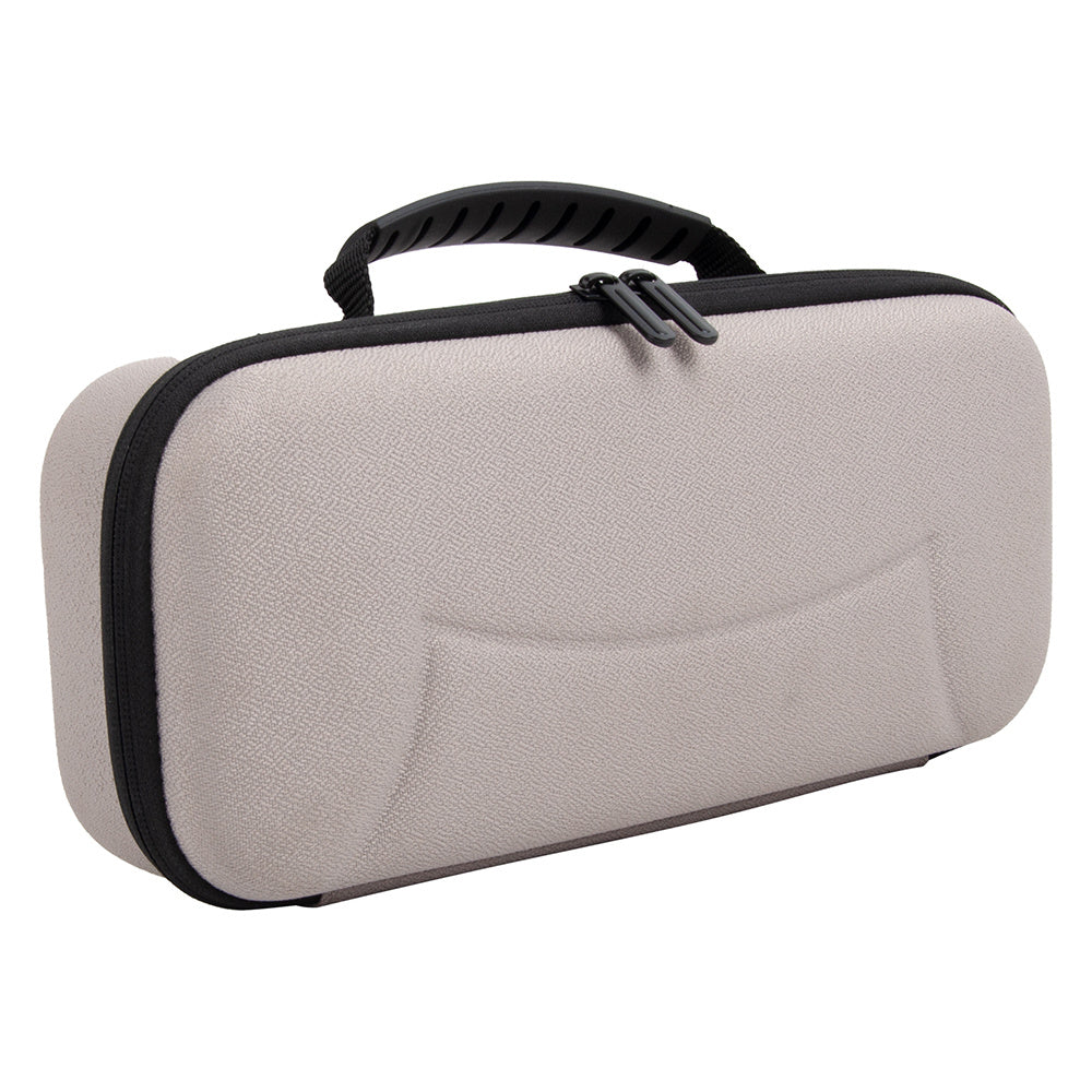 For Sony PlayStation Portal Handheld Console Storage Bag Game Accessories Carrying Pouch