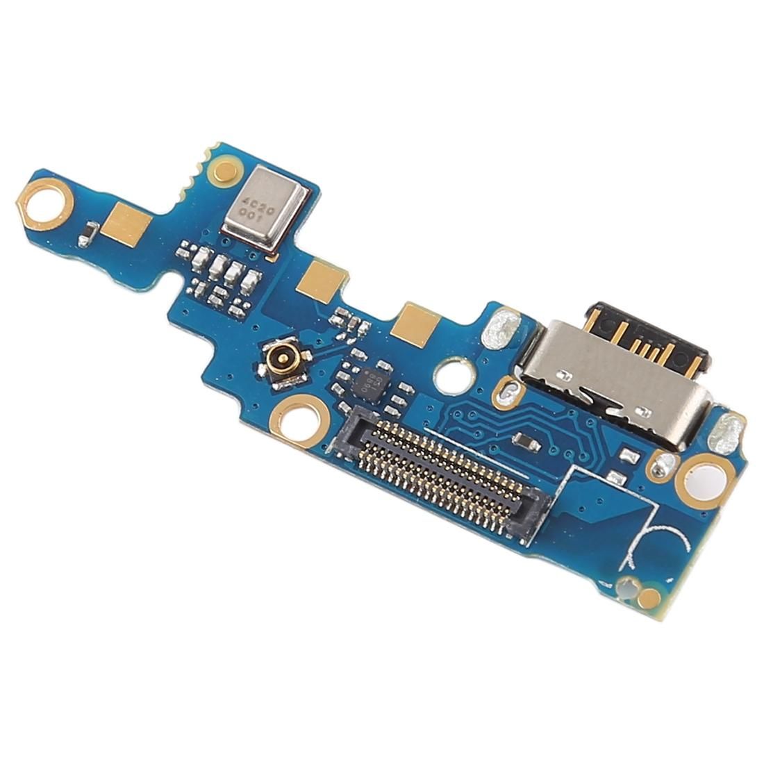 Charging Port Board for Nokia X6 2018 / 6.1 Plus TA-1083 TA-1099 TA-1103 TA-1116