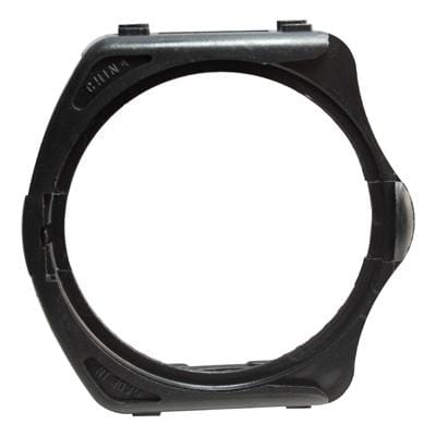 Filter Holder for Square Filter Lens (Black)