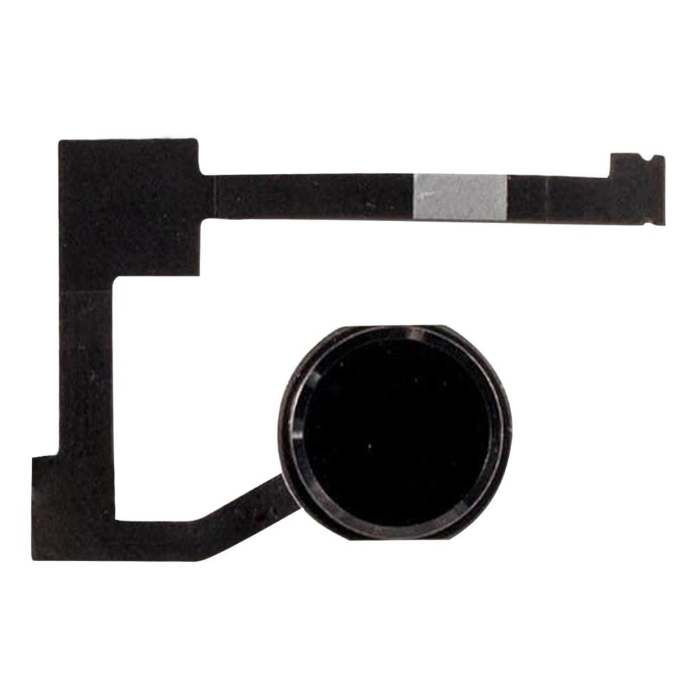 Home Button Flex Cable for iPad Mini 4 (Black)