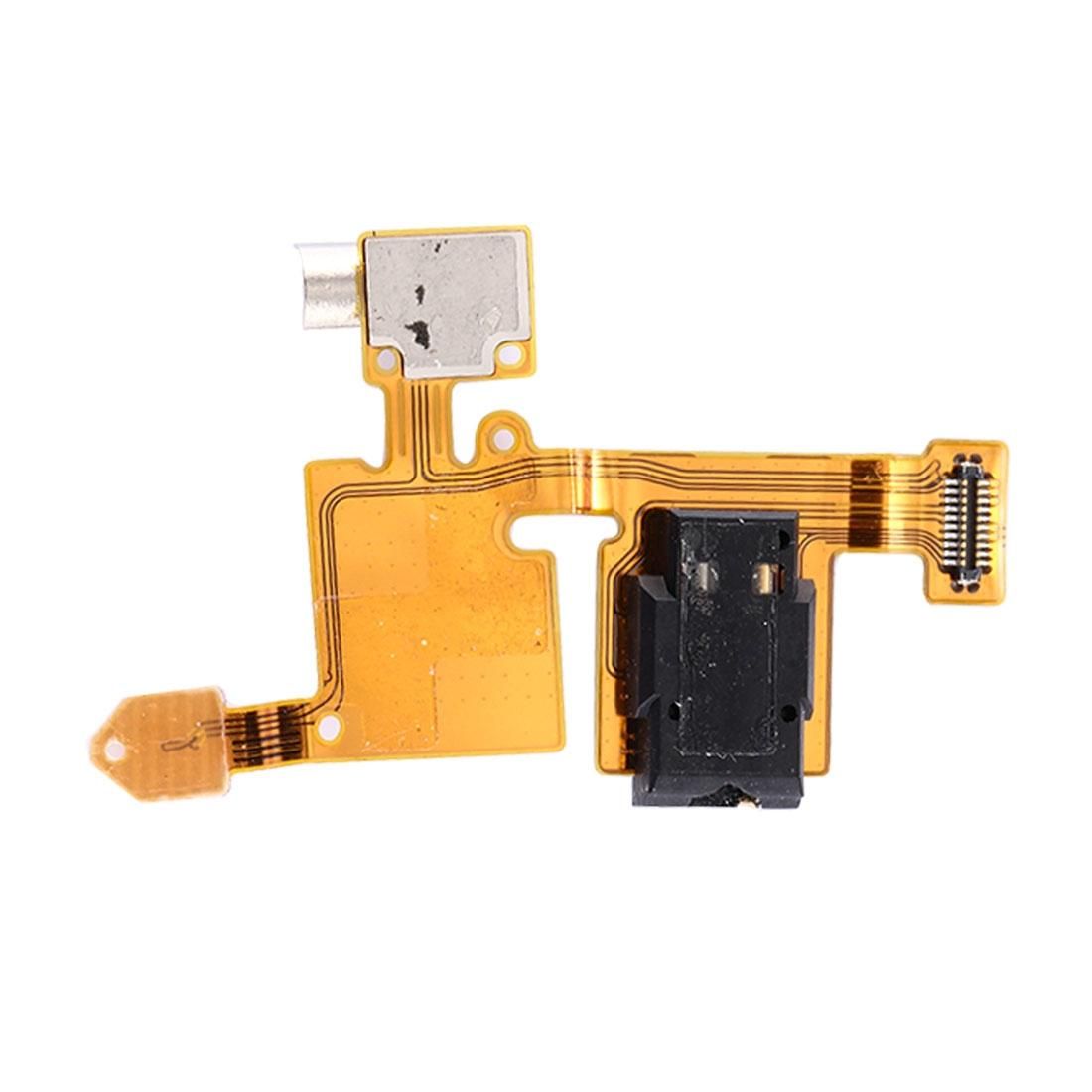 Earphone Jack Flex Cable for Nokia Lumia 730