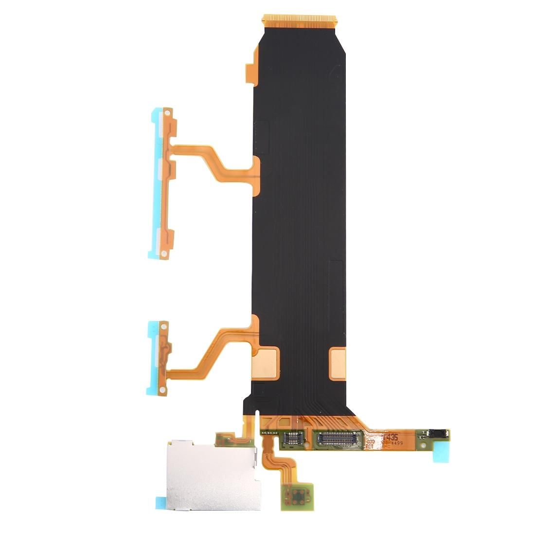 Original Motherboard  Ribbon Flex Cable for Sony Xperia Z Ultra / XL39h / C6806