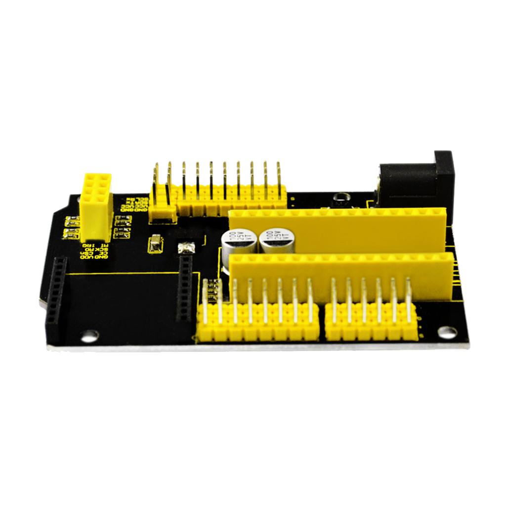 Keyestudio Development Board Sensor Expansion Plate Apply to Arduino