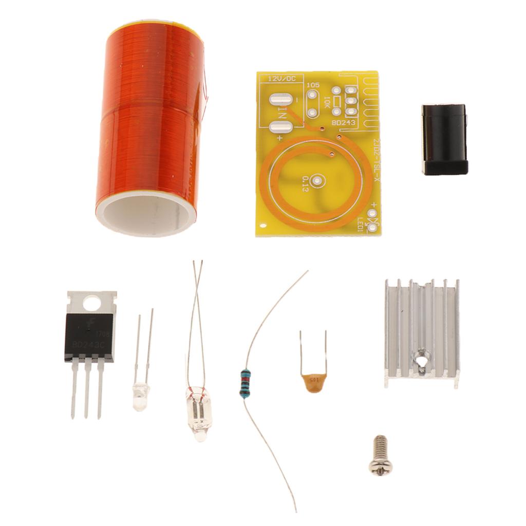 Mini-Music-Tesla-Coil-DIY-Kits-Loudspeaker-Tesla-Wireless-DIY-1.54x0.98inch