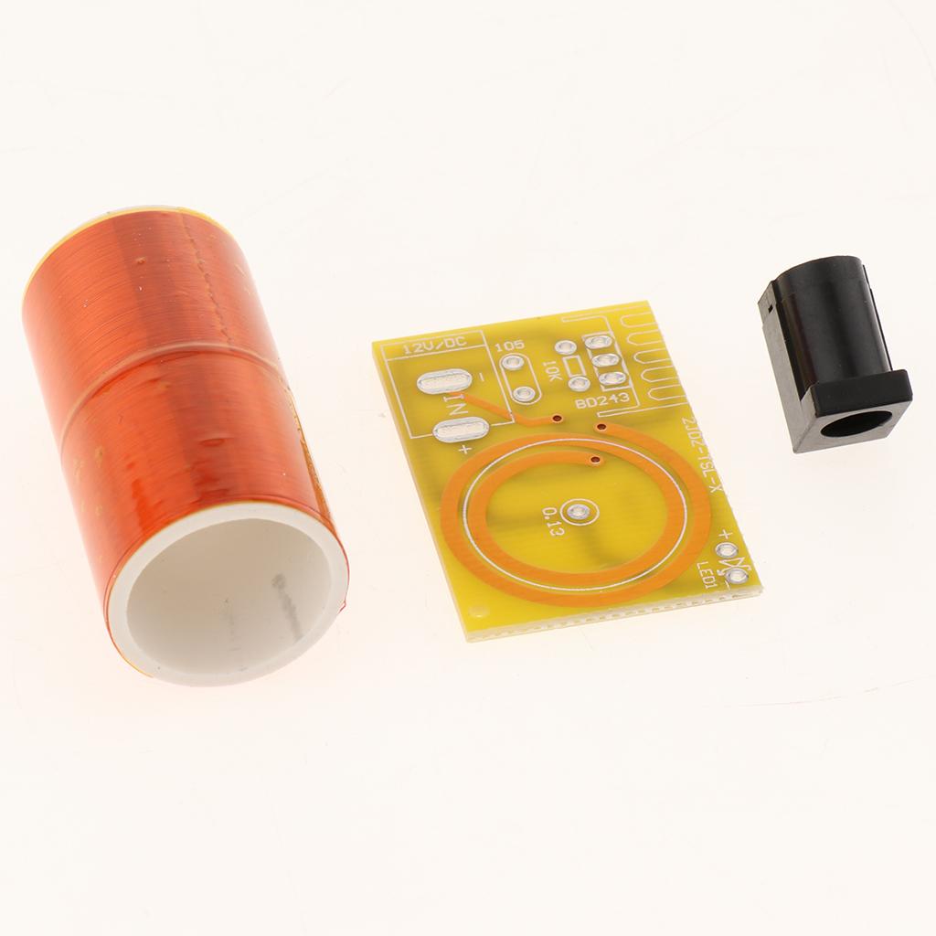 Mini-Music-Tesla-Coil-DIY-Kits-Loudspeaker-Tesla-Wireless-DIY-1.54x0.98inch