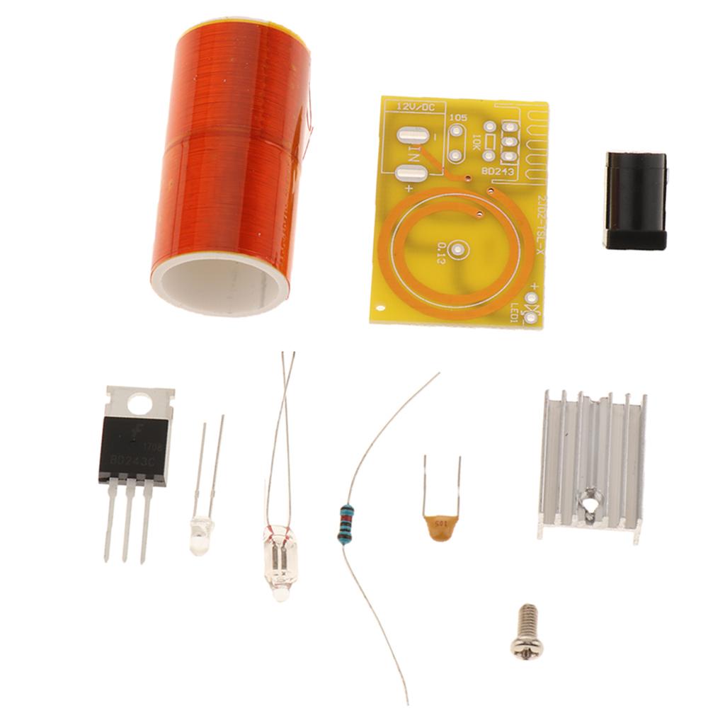 Mini-Music-Tesla-Coil-DIY-Kits-Loudspeaker-Tesla-Wireless-DIY-1.54x0.98inch