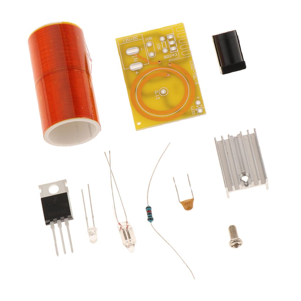 Mini-Music-Tesla-Coil-DIY-Kits-Loudspeaker-Tesla-Wireless-DIY-1.54x0.98inch